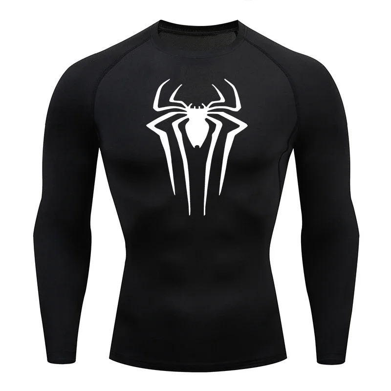Undershirts Baselayers Athletic Long Sleeve Compression Shirts for Men Gym Workout Casual Rash Guard Fashion Quick Dry Tees Tops
Undershirts Baselayers Athletic Long Sleeve Compression Shirts for Men Gym Workout Casual Rash Guard Fashion Quick Dry Tees Tops