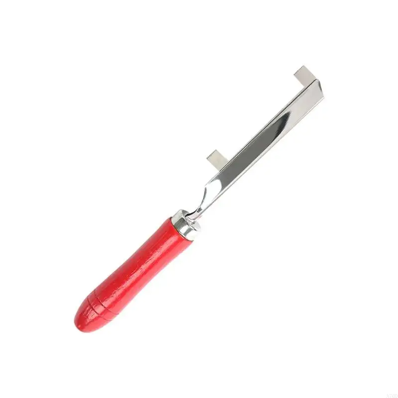 Fretboard Cleaning Hacksaw with Angled Teeth Technology Fret Slot Cleaner Fret Cleaning Set for Guitarists and Bass Player A70D
Fretboard Cleaning Hacksaw with Angled Teeth Technology Fret Slot Cleaner Fret Cleaning Set for Guitarists and Bass Player A70D
