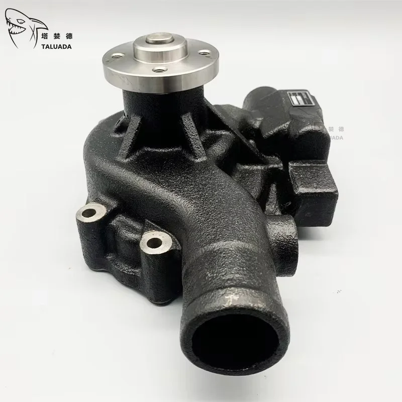 TALUADA Excavator Water Pump Assy JCM 906 XE69 LiuGong 906 FR80 Cummins B3.3 QSB3.3 QSB4.5 Engine Repair Kit Water Pump
TALUADA Excavator Water Pump Assy JCM 906 XE69 LiuGong 906 FR80 Cummins B3.3 QSB3.3 QSB4.5 Engine Repair Kit Water Pump