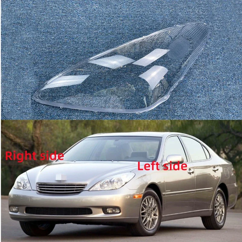 Для Lexus ES300 ES330 2002 2003 2004 2005 автомобильная фара корпус фары крышка объектива фары стекло авто корпус крышка
Для Lexus ES300 ES330 2002 2003 2004 2005 автомобильная фара корпус фары крышка объектива фары стекло авто корпус крышка