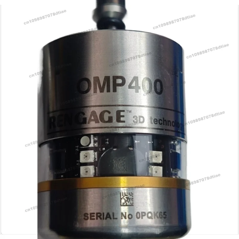Original Genuine OMP400, No Maintenance, Quality Assurance for Half A Year
Original Genuine OMP400, No Maintenance, Quality Assurance for Half A Year