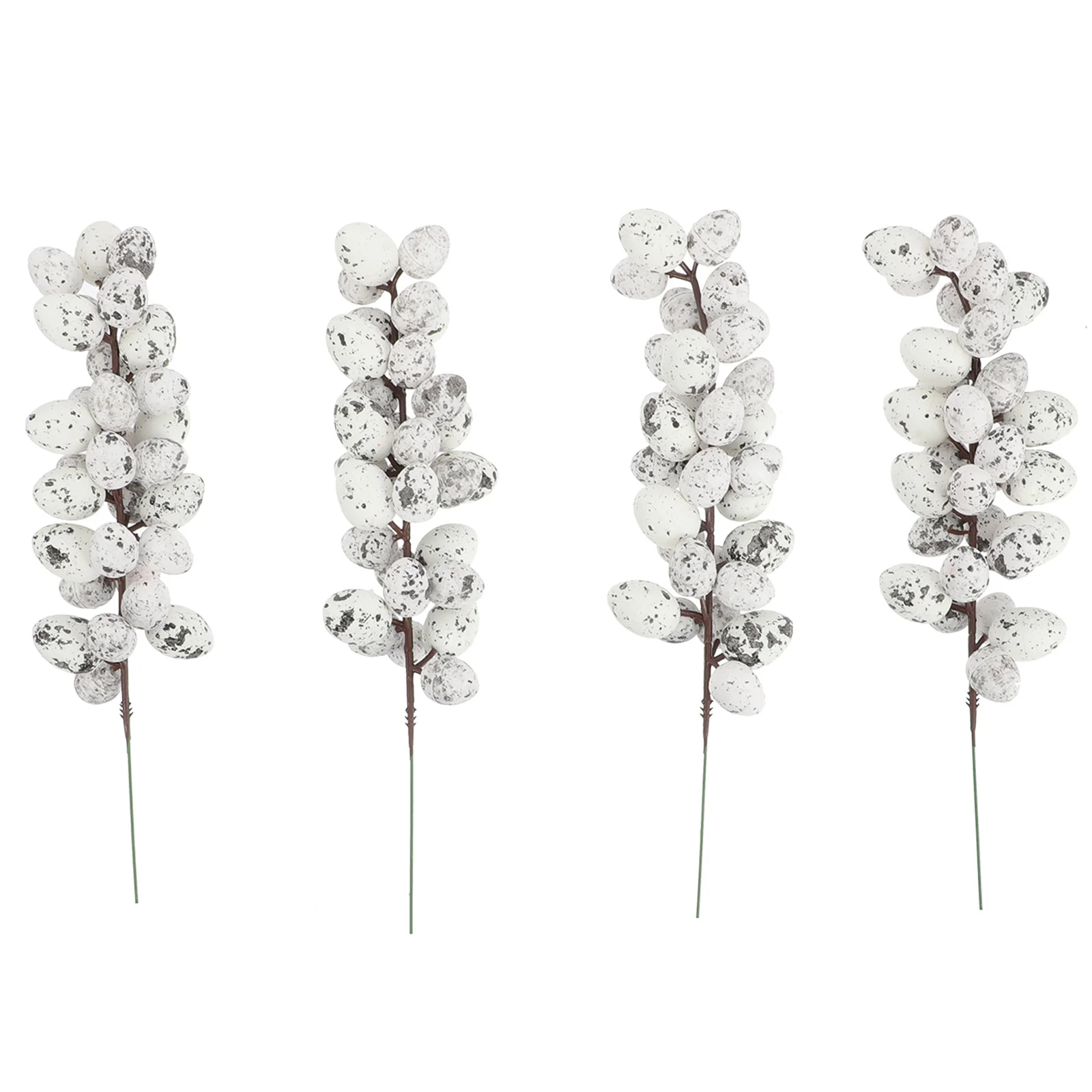 4Pcs Easter Egg Adornment Artificial Branch Decorative Egg Branch for Festival Theme Cutting Photography Prop Gift
4Pcs Easter Egg Adornment Artificial Branch Decorative Egg Branch for Festival Theme Cutting Photography Prop Gift