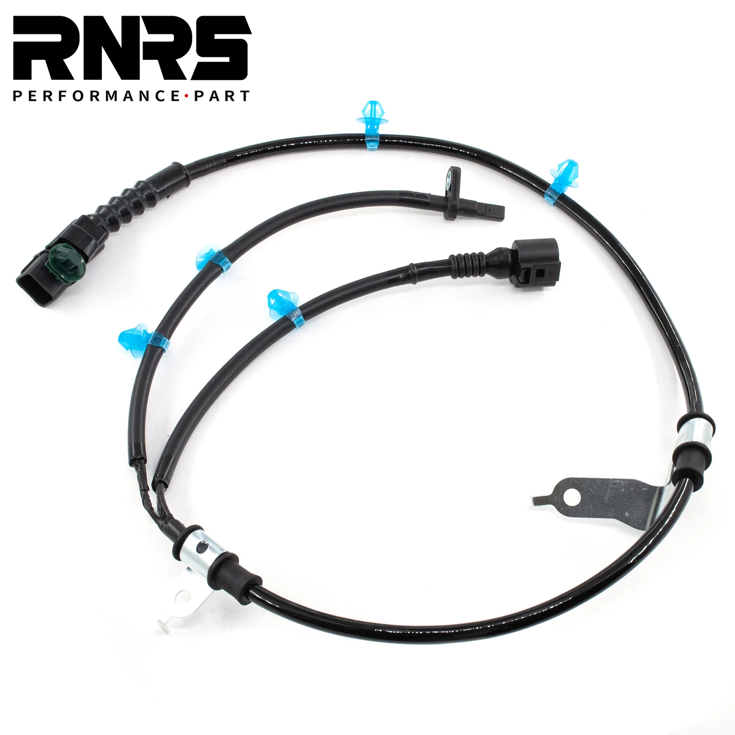 ABS Sensor Wheel Speed Sensor For Honda HR-V 5-Door 2015-2022 for Rear Left or Right OEM# 47510-T7X-013, 47510T7X013
ABS Sensor Wheel Speed Sensor For Honda HR-V 5-Door 2015-2022 for Rear Left or Right OEM# 47510-T7X-013, 47510T7X013