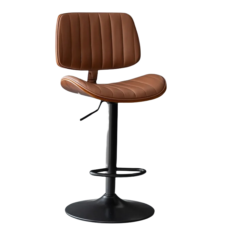 m Light Роскошный барный стул из цельного дерева, высокий табурет с домашним подъемником, стул для стойки регистрации кассира, вращающийся барный стул с европейским подъемником m
m Light Роскошный барный стул из цельного дерева, высокий табурет с домашним подъемником, стул для стойки регистрации кассира, вращающийся барный стул с европейским подъемником m