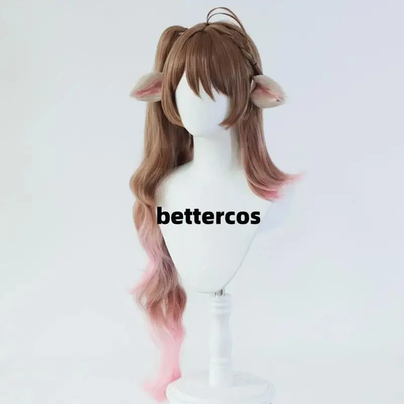 NewEyjafjalla Game Arknights Hvít Eyjafjalla Wig the Hvít Aska Cosplay Wigsb;3's,6.e;
NewEyjafjalla Game Arknights Hvít Eyjafjalla Wig the Hvít Aska Cosplay Wigsb;3's,6.e;