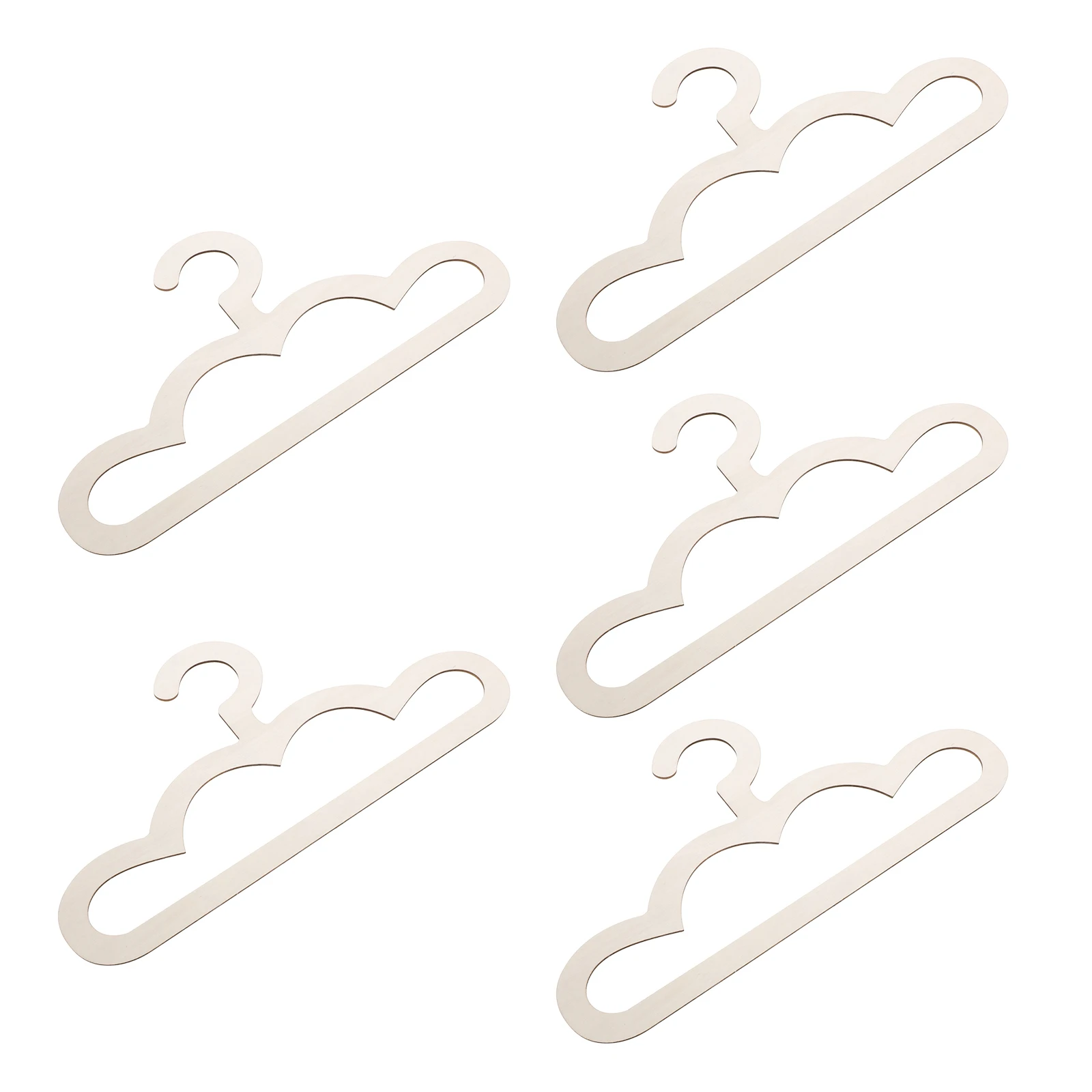 5 Pcs Wooden Baby Hangers Kids Clothes Rack Infant Pants Closet Nursery Coat Clothing Reliable Easy Clean Spacesaving
5 Pcs Wooden Baby Hangers Kids Clothes Rack Infant Pants Closet Nursery Coat Clothing Reliable Easy Clean Spacesaving
