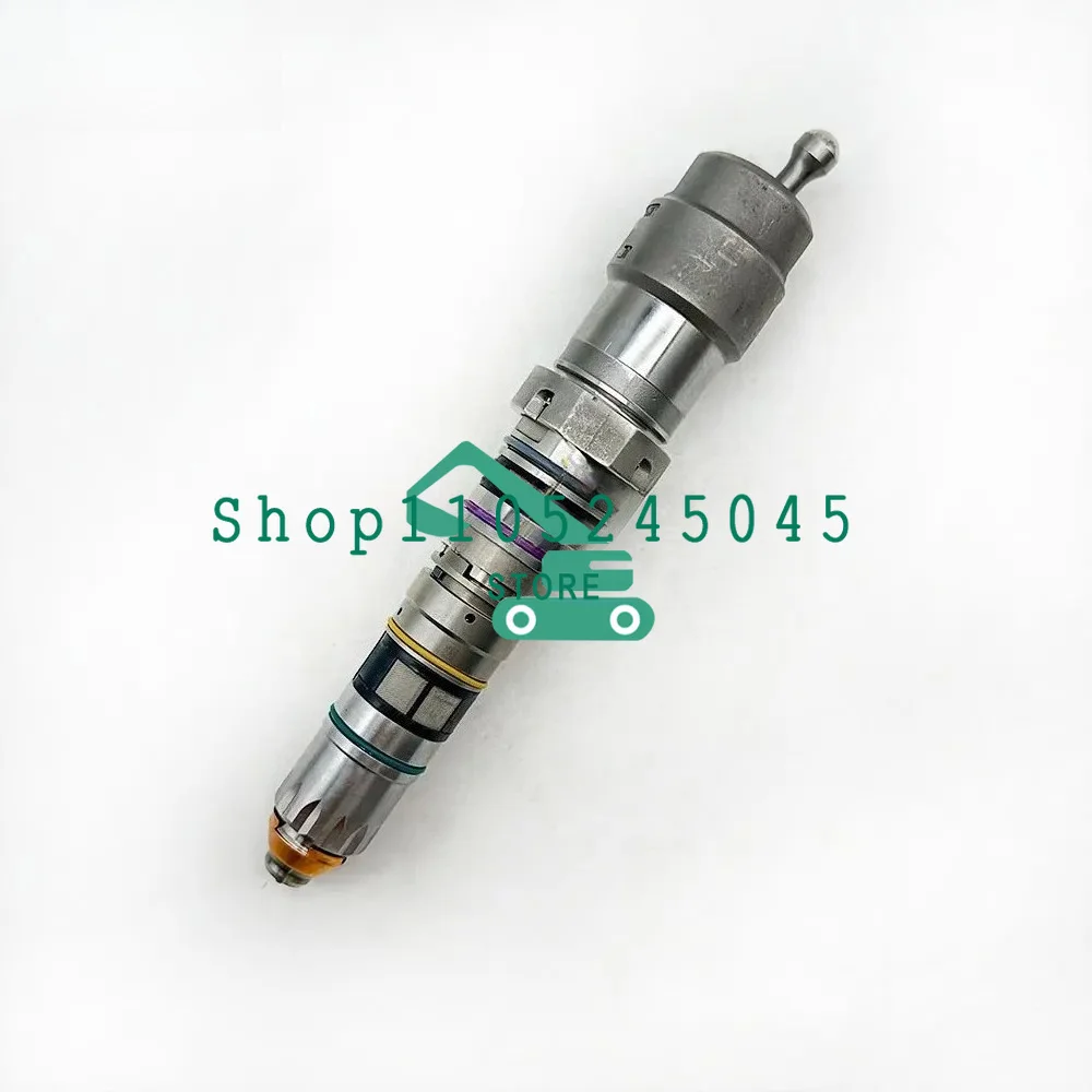 High Quality Diesel Engine Part Fuel Injector 4088431 4088429 for QSK23 QSK60 Engine
High Quality Diesel Engine Part Fuel Injector 4088431 4088429 for QSK23 QSK60 Engine