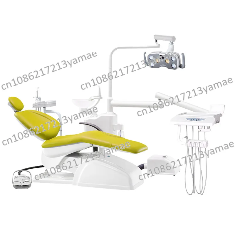 Dental comprehensive treatment chair Dental chair Dental comprehensive treatment machine
Dental comprehensive treatment chair Dental chair Dental comprehensive treatment machine