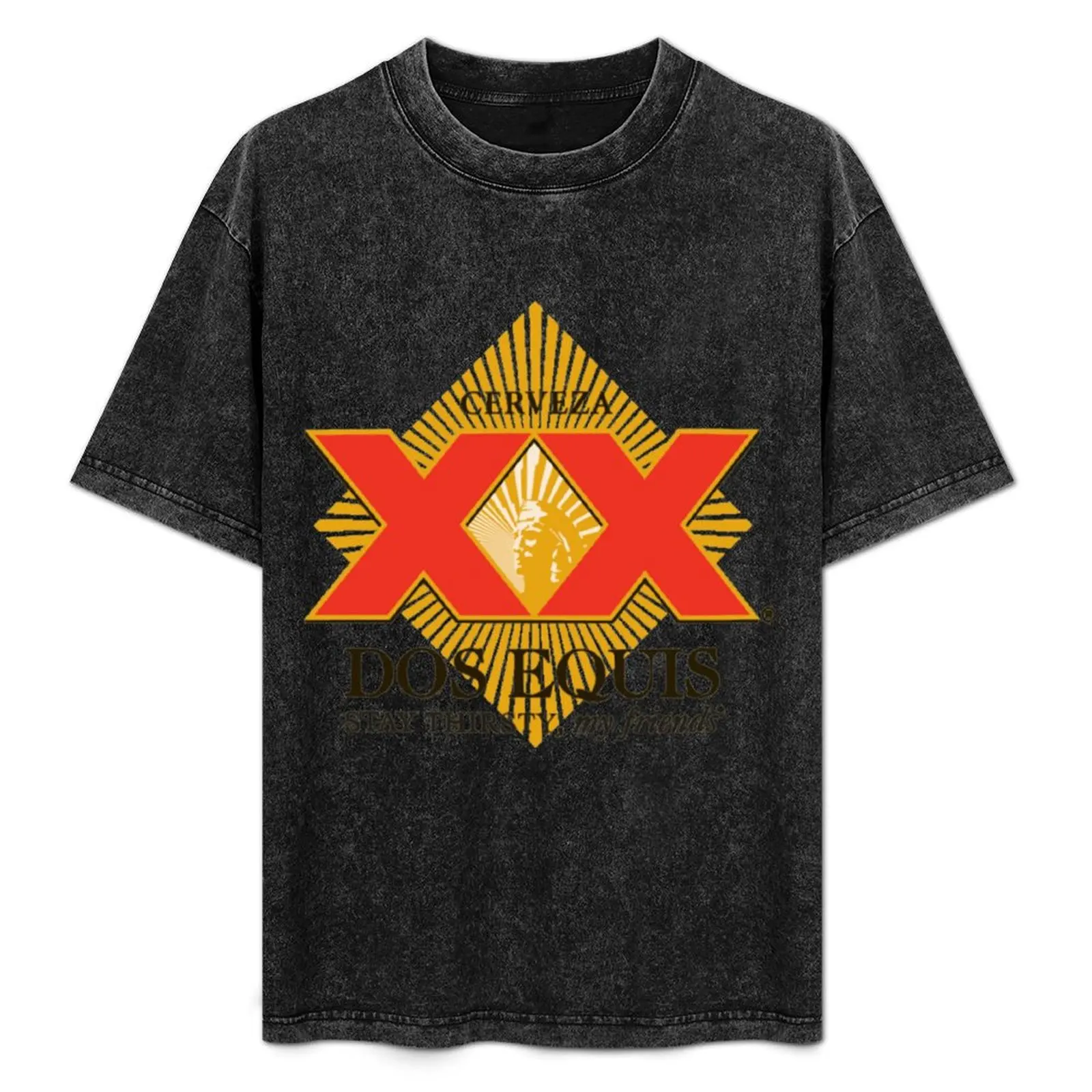 Cervenza Dos Equis T-Shirt cotton man t-shirts blue lock mens graphic t-shirts pack
Cervenza Dos Equis T-Shirt cotton man t-shirts blue lock mens graphic t-shirts pack
