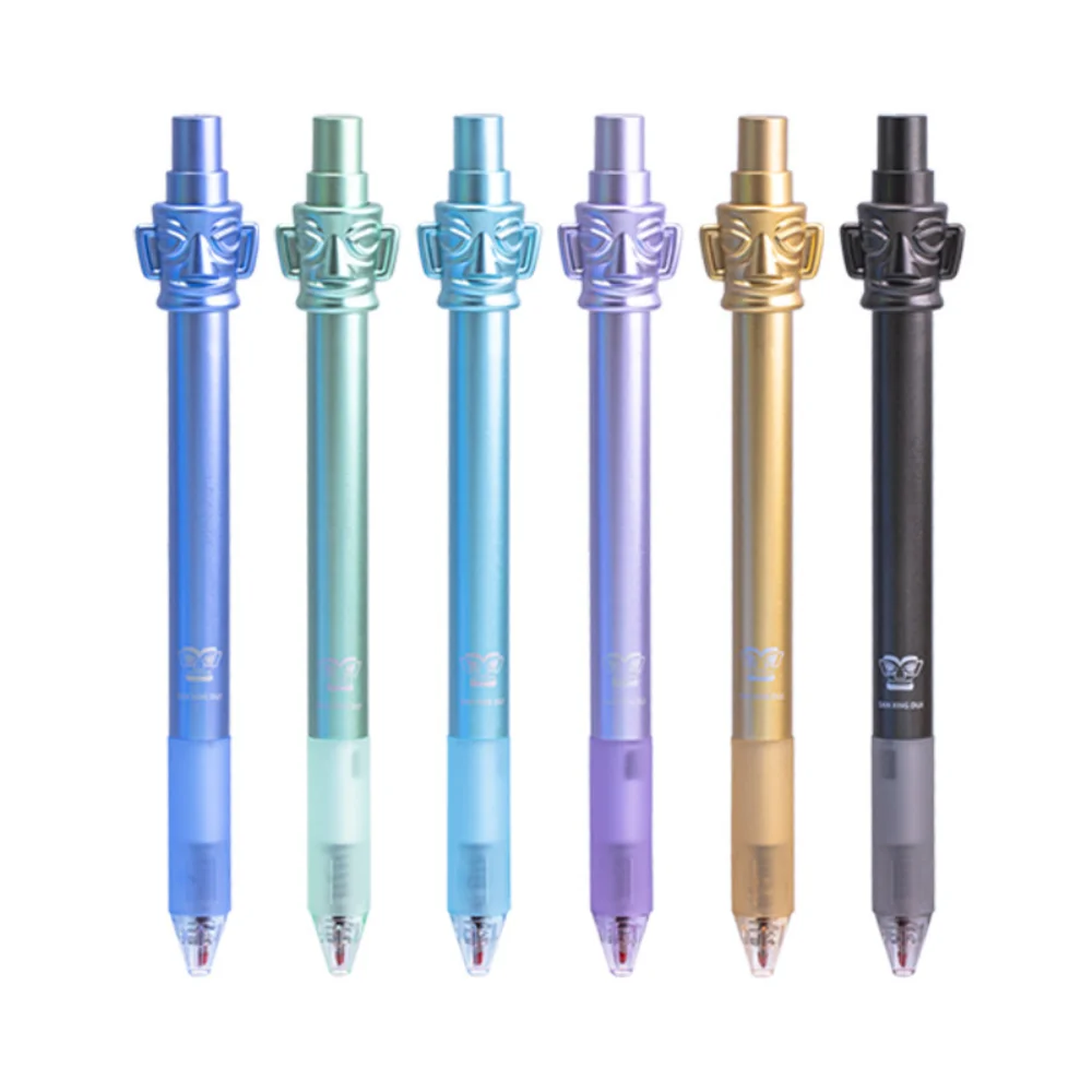 Ancient Civilization Pen Innovative 0.5mm Gel Pen Black Ink Pen Cultural For Daily Writing Students School
Ancient Civilization Pen Innovative 0.5mm Gel Pen Black Ink Pen Cultural For Daily Writing Students School