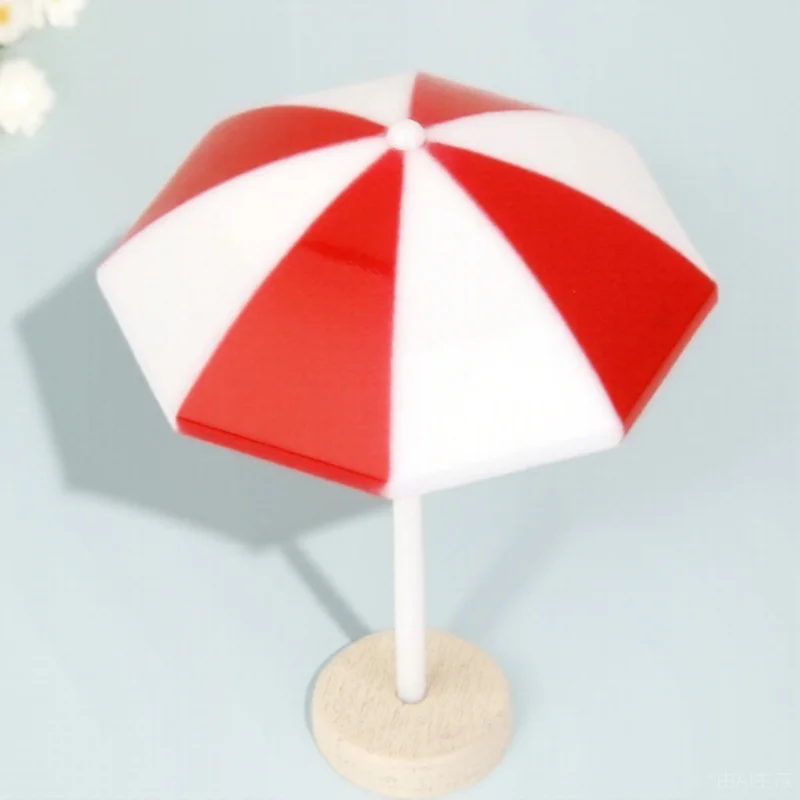 Пляжный зонт от солнца, миниатюрный красный маленький очаровательный мини-садовый декор, сказочный сад, мох, микропейзаж, мини-декор дома
Пляжный зонт от солнца, миниатюрный красный маленький очаровательный мини-садовый декор, сказочный сад, мох, микропейзаж, мини-декор дома