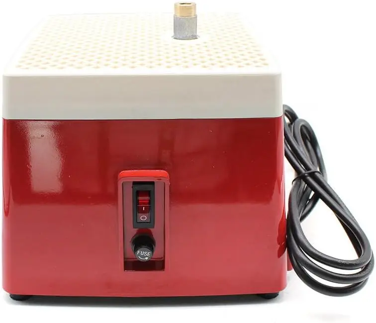 Mini Desktop Glass Diamond Ceramic Grinder Tool Machine for DIY Art Craft with Water Feed and Safety Switch
Mini Desktop Glass Diamond Ceramic Grinder Tool Machine for DIY Art Craft with Water Feed and Safety Switch