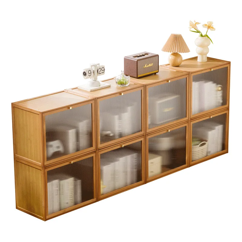Storage Box Household Front Opening Flip Children's Toys Snack Storage Basket Organizing Box Storage Cabinet
Storage Box Household Front Opening Flip Children's Toys Snack Storage Basket Organizing Box Storage Cabinet