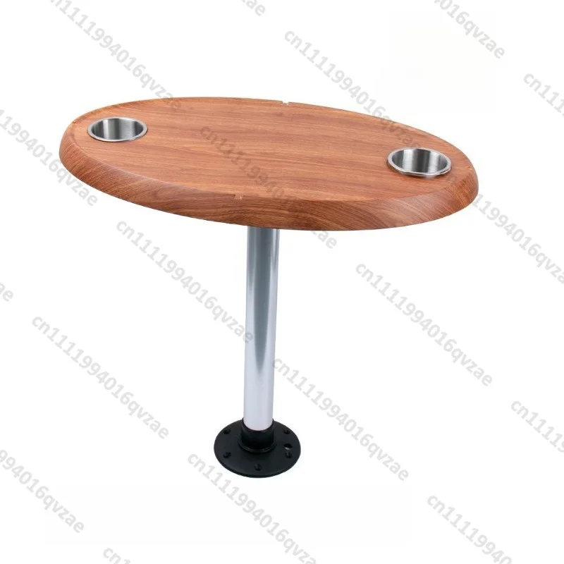 Marine, Aluminum Alloy Yacht Tea Table, Round Coffee Table
Marine, Aluminum Alloy Yacht Tea Table, Round Coffee Table