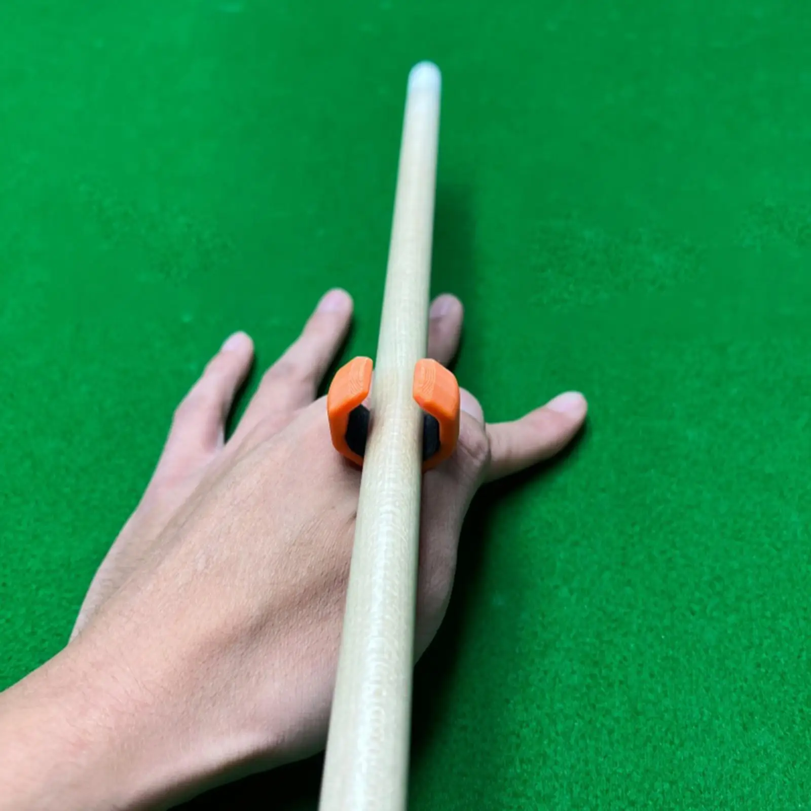 Ergonomic Billiard Cue Bridge Universal Fit Hand Rest Cue Holder for Pool Cue Large Small Tip Billiard Accessory
Ergonomic Billiard Cue Bridge Universal Fit Hand Rest Cue Holder for Pool Cue Large Small Tip Billiard Accessory