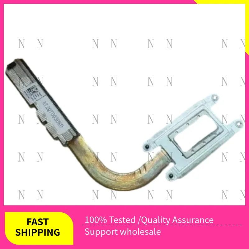 CR Cooling Module for DELL Vostro 3590 3593 3595 0CT4KT Laptop
CR Cooling Module for DELL Vostro 3590 3593 3595 0CT4KT Laptop