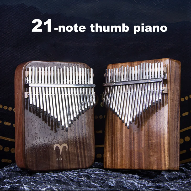 21-клавишное пианино Kalimba с большим пальцем, коробка из черного ореха, созвездие, пианино на палец, портативный музыкальный инструмент, чистый звук для влюбленных, подарок
21-клавишное пианино Kalimba с большим пальцем, коробка из черного ореха, созвездие, пианино на палец, портативный музыкальный инструмент, чистый звук для влюбленных, подарок