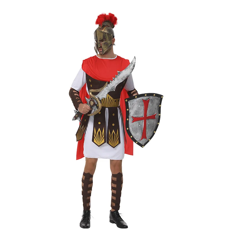 Взрослый M Хэллоуин Косплей Костюм Традиционная Этническая Сценическая Одежда Полиэстер Материал Весна
Взрослый M Хэллоуин Косплей Костюм Традиционная Этническая Сценическая Одежда Полиэстер Материал Весна