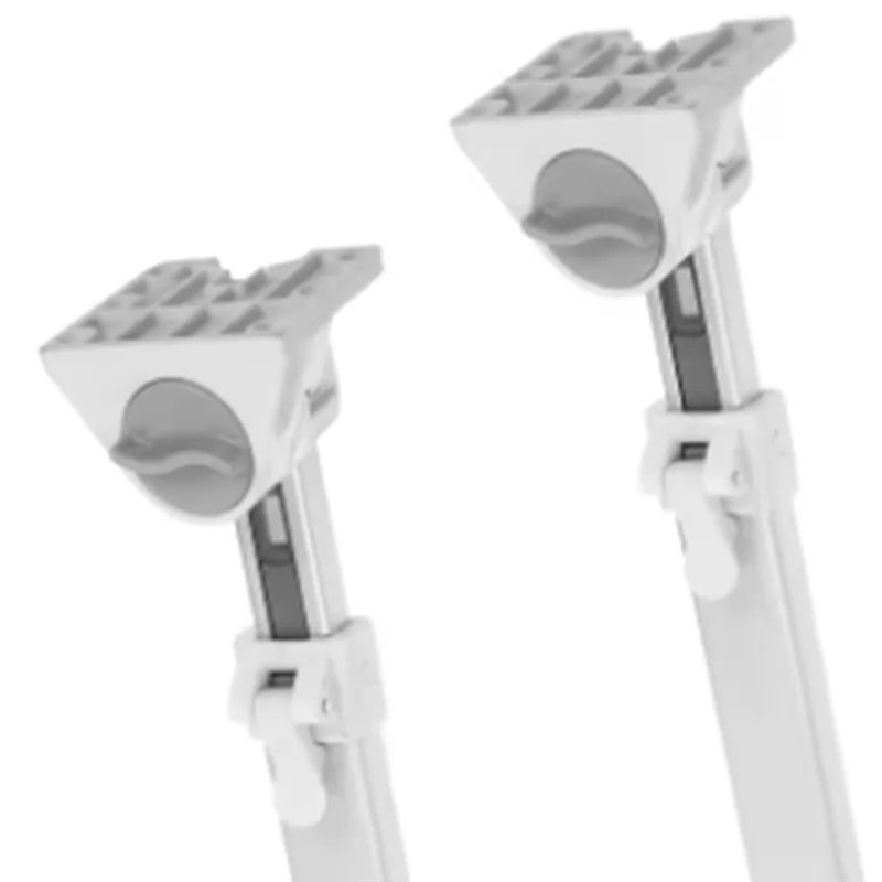 KYCOR-1 Set Legs For Small Table Legs Desk Adjustable Household Bed Desk Legs Convenient Furniture Accessory For Dining Table
KYCOR-1 Set Legs For Small Table Legs Desk Adjustable Household Bed Desk Legs Convenient Furniture Accessory For Dining Table