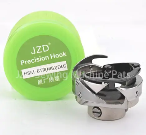 HSM-BTR (MBJ) rotary hook is used for heavy machine PS-800 Naituo Toyama computer trans Sewing machine parts 40225488
HSM-BTR (MBJ) rotary hook is used for heavy machine PS-800 Naituo Toyama computer trans Sewing machine parts 40225488