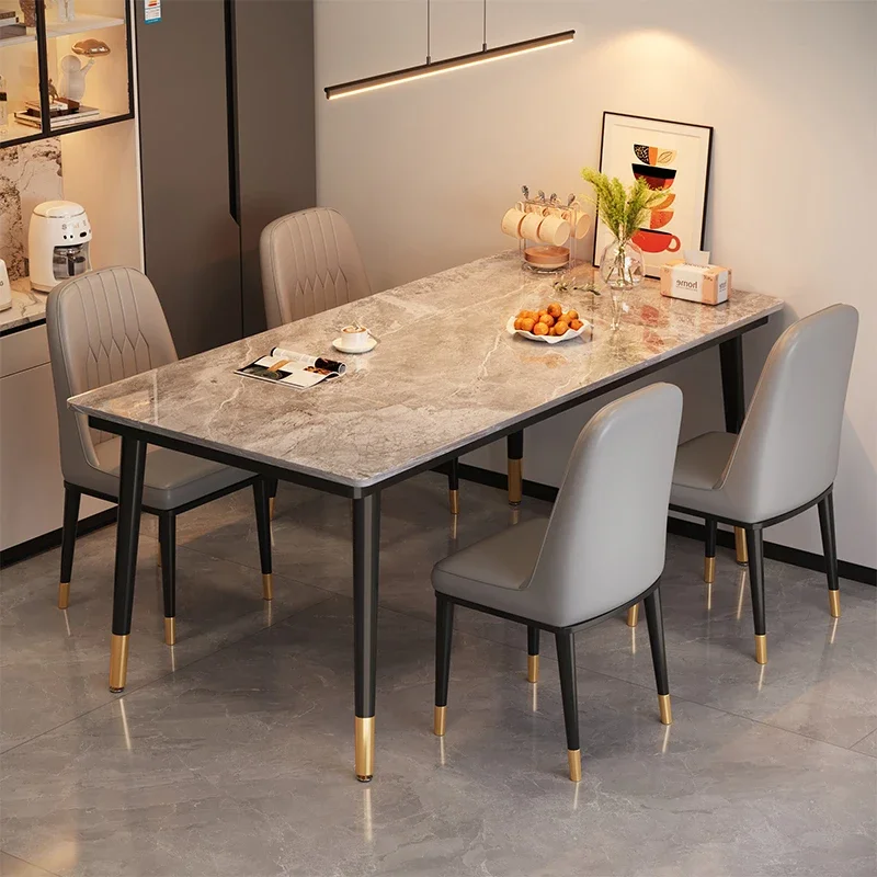 Coffee Conference Dining Table Marble Outdoor Kitchen Restaurant Chairs Salon Console Dining Table Side Mesa Trendy Furniture
Coffee Conference Dining Table Marble Outdoor Kitchen Restaurant Chairs Salon Console Dining Table Side Mesa Trendy Furniture
