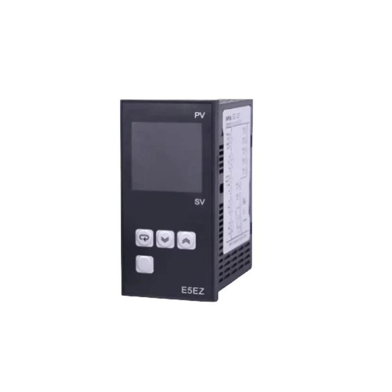 Brand new original temperature control instrument E5EZ-C3 E5EZ-C3MT
Brand new original temperature control instrument E5EZ-C3 E5EZ-C3MT
