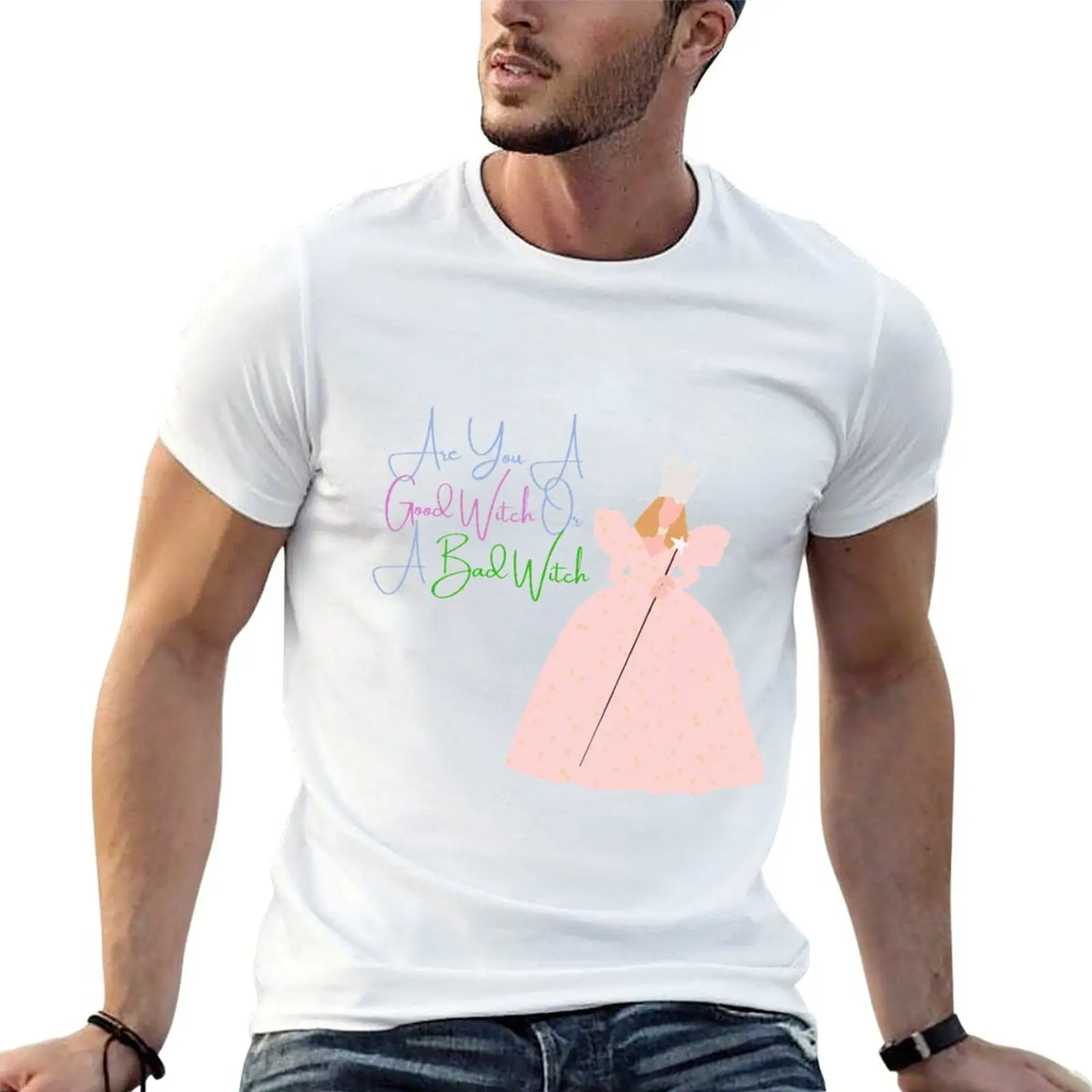Glinda T-Shirt t shirt for man 100 percent cotton man graphic t shirt t shirt for man T-shirt
Glinda T-Shirt t shirt for man 100 percent cotton man graphic t shirt t shirt for man T-shirt