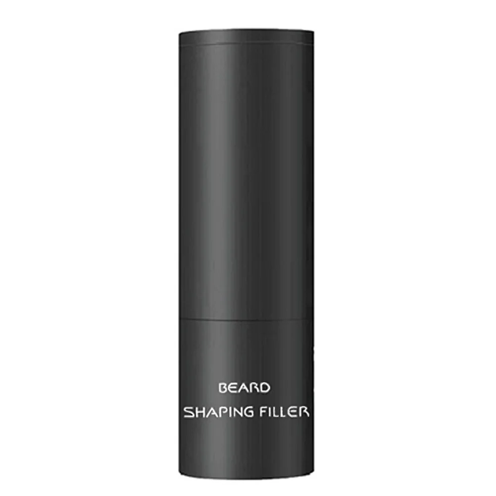 1 set Filling Stick Artificial Fiber Grooming Tool for Men Premium Material Beard Shaping Concealer Easy to Apply Practical
1 set Filling Stick Artificial Fiber Grooming Tool for Men Premium Material Beard Shaping Concealer Easy to Apply Practical