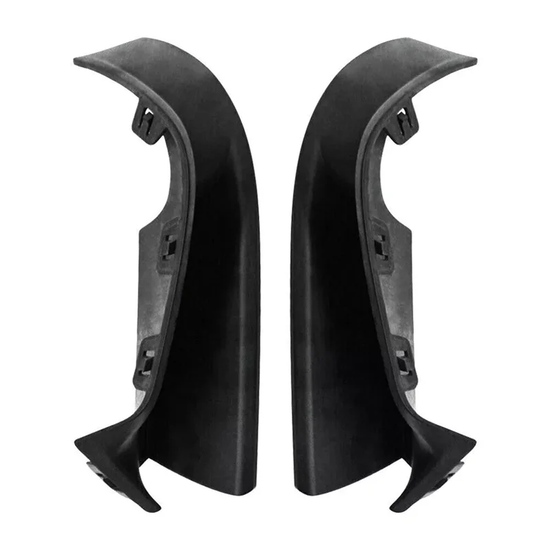AS-Car Front Bumper Cover Trim Lower Molding For BMW X3 G01 X4 G02 2018-2021 Front Side Grille Outer Caps
AS-Car Front Bumper Cover Trim Lower Molding For BMW X3 G01 X4 G02 2018-2021 Front Side Grille Outer Caps