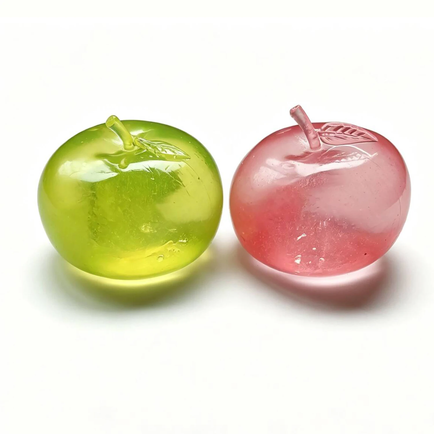 Fruit Maltose Pinching Music, Can Shape Slow Rebound Squeezing Balls, Sensory Stress Relieving Tool
Fruit Maltose Pinching Music, Can Shape Slow Rebound Squeezing Balls, Sensory Stress Relieving Tool