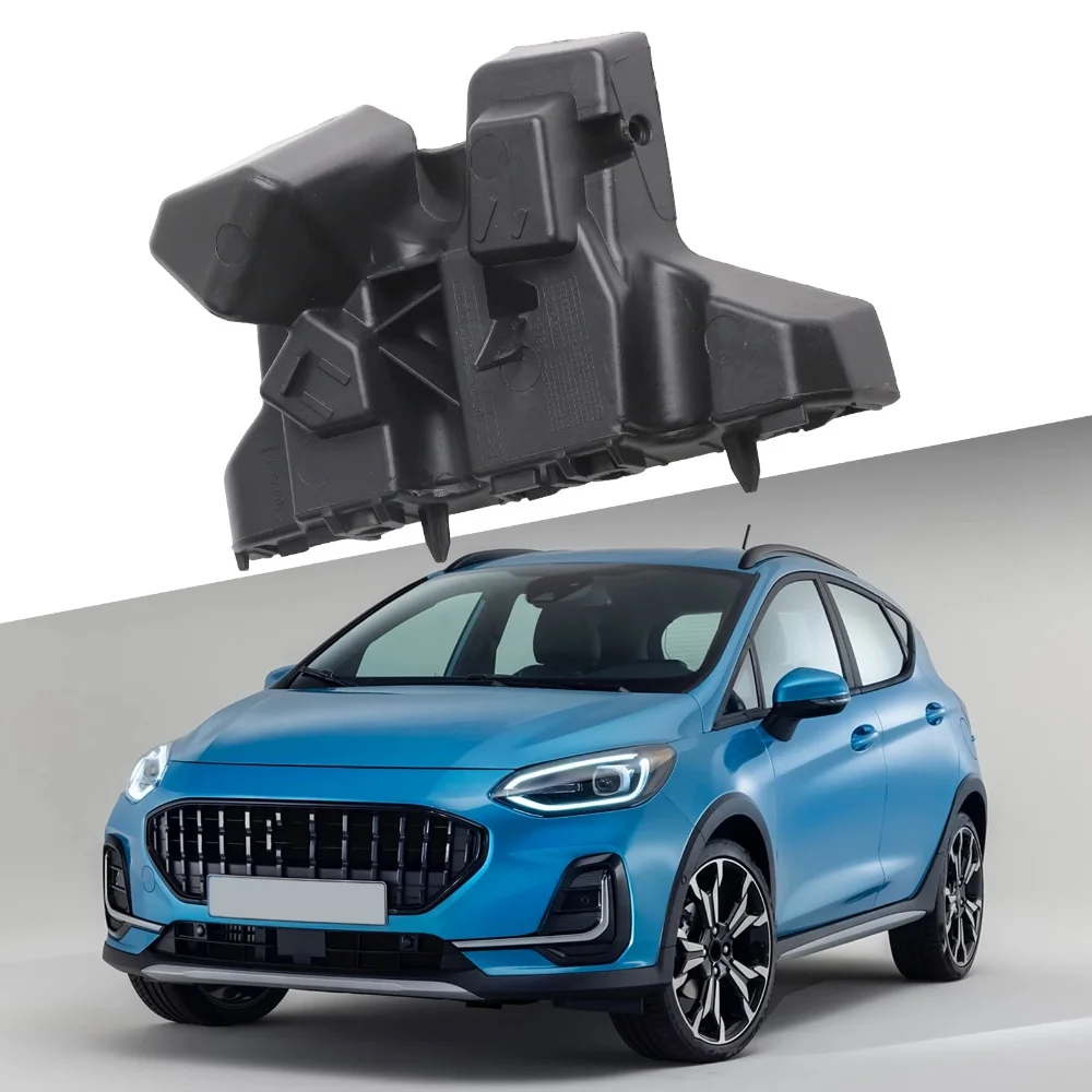 2017-2022 Fiesta Bracket Bumper Wing Bracket Slider Car Repair Wear-Resistant Design Easy Installation Left/Right
2017-2022 Fiesta Bracket Bumper Wing Bracket Slider Car Repair Wear-Resistant Design Easy Installation Left/Right