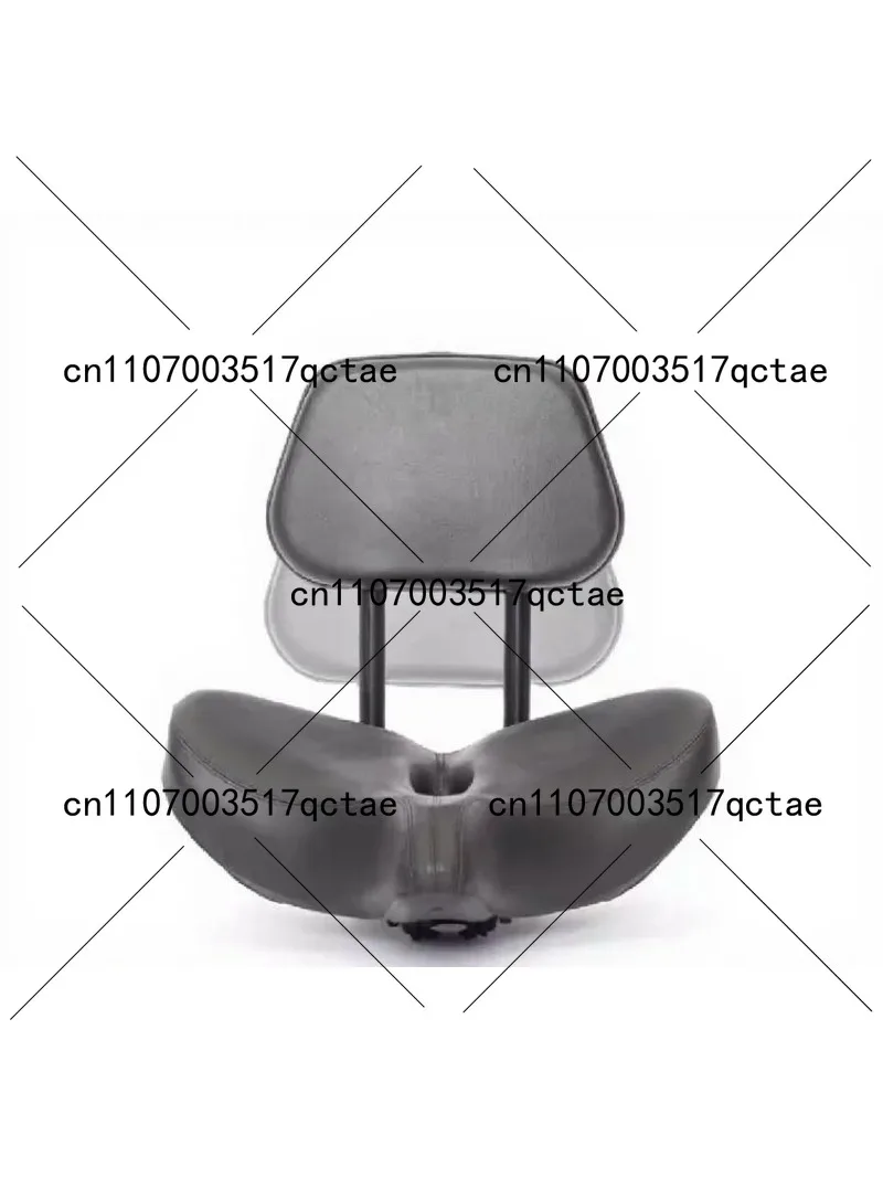 Electric Scooter Seat with Backrest Tricycle Wide Cushion Saddle Comfortable Soft Leather Waterproof Bicycle Accessory
Electric Scooter Seat with Backrest Tricycle Wide Cushion Saddle Comfortable Soft Leather Waterproof Bicycle Accessory