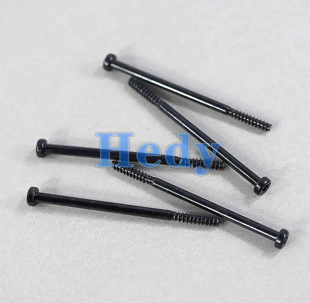 50sets T10 (Torx) Security Replacement Screws Set For Xbox 360 Slim Version Host For XBOX360 E Controllers
50sets T10 (Torx) Security Replacement Screws Set For Xbox 360 Slim Version Host For XBOX360 E Controllers