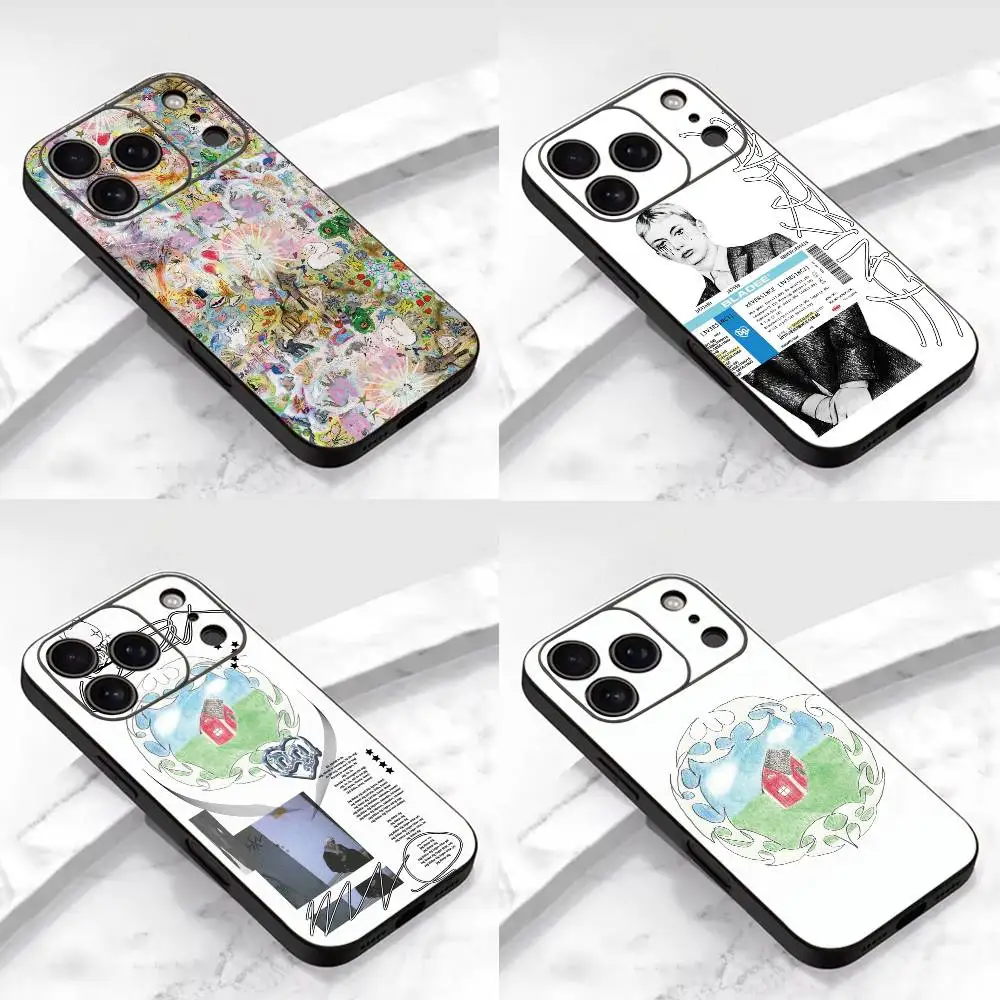 B-Bladee 333 Drain Gang Phone Case For iPhone 17, 16,15,14,13,12,11 Plus,Pro Max, Others Soft Black Cover
B-Bladee 333 Drain Gang Phone Case For iPhone 17, 16,15,14,13,12,11 Plus,Pro Max, Others Soft Black Cover