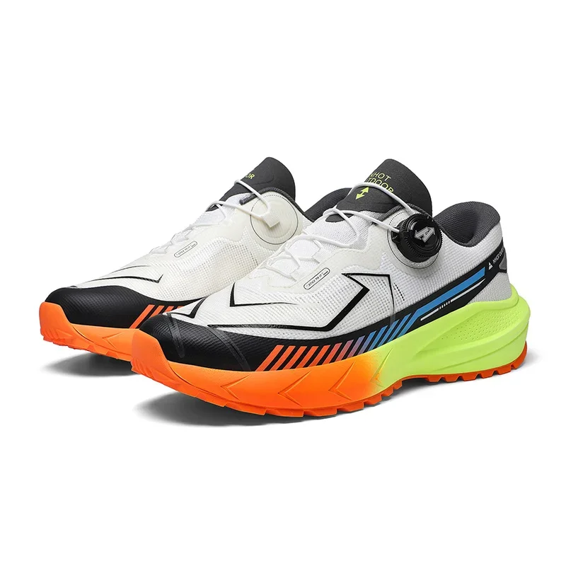 High-Quality Hiking Shoes for Outdoor Men with Trekking Sneakers Jogging Trainers Comfortable Walking Shoes Big Size
High-Quality Hiking Shoes for Outdoor Men with Trekking Sneakers Jogging Trainers Comfortable Walking Shoes Big Size