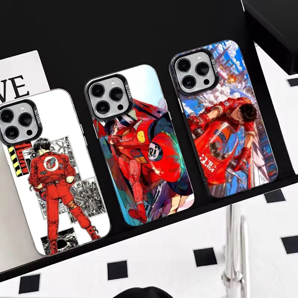 Akira- Kaneda-Red jacket-motocycle Phone Case For iPhone 17,16,15,14,13,12,11 Plus,Pro Max,XS,Colored Silver Plated Inside Cover
Akira- Kaneda-Red jacket-motocycle Phone Case For iPhone 17,16,15,14,13,12,11 Plus,Pro Max,XS,Colored Silver Plated Inside Cover
