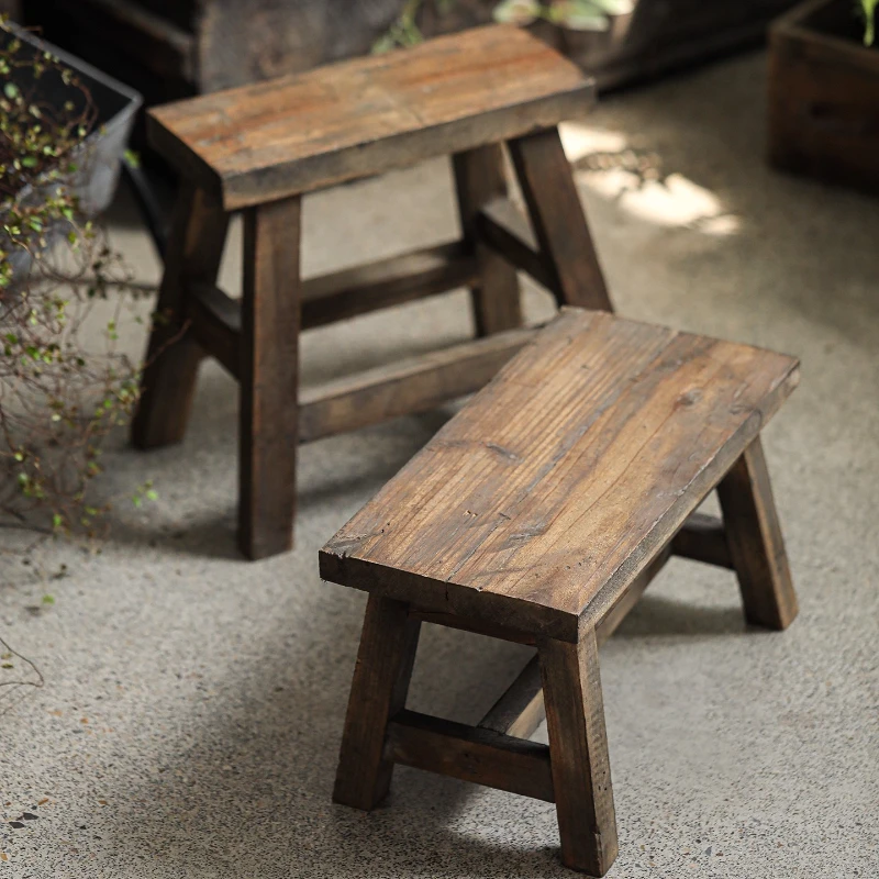  Низкий табурет ваби-саби из цельного дерева для гостиной, деревенский декор в стиле бохо, минималистичный напольный стул для дома, подставка для растений, украшение
Низкий табурет ваби-саби из цельного дерева для гостиной, деревенский декор в стиле бохо, минималистичный напольный стул для дома, подставка для растений, украшение