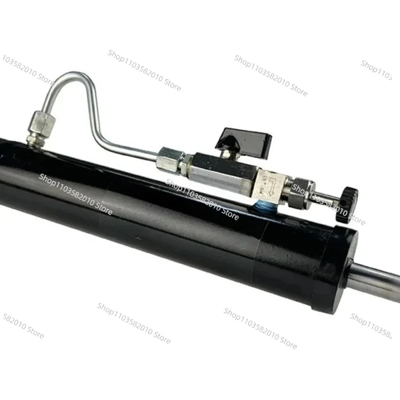 Suitable for metal band saw machine accessories with valve band saw hydraulic cylinder with valve lifting cylinder
Suitable for metal band saw machine accessories with valve band saw hydraulic cylinder with valve lifting cylinder