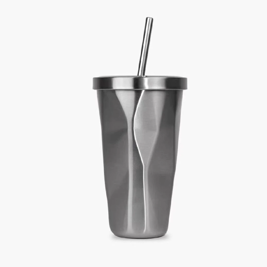Suitable for Tesla Model 3 Model Y water cup straw cup stainless steel car cup
Suitable for Tesla Model 3 Model Y water cup straw cup stainless steel car cup