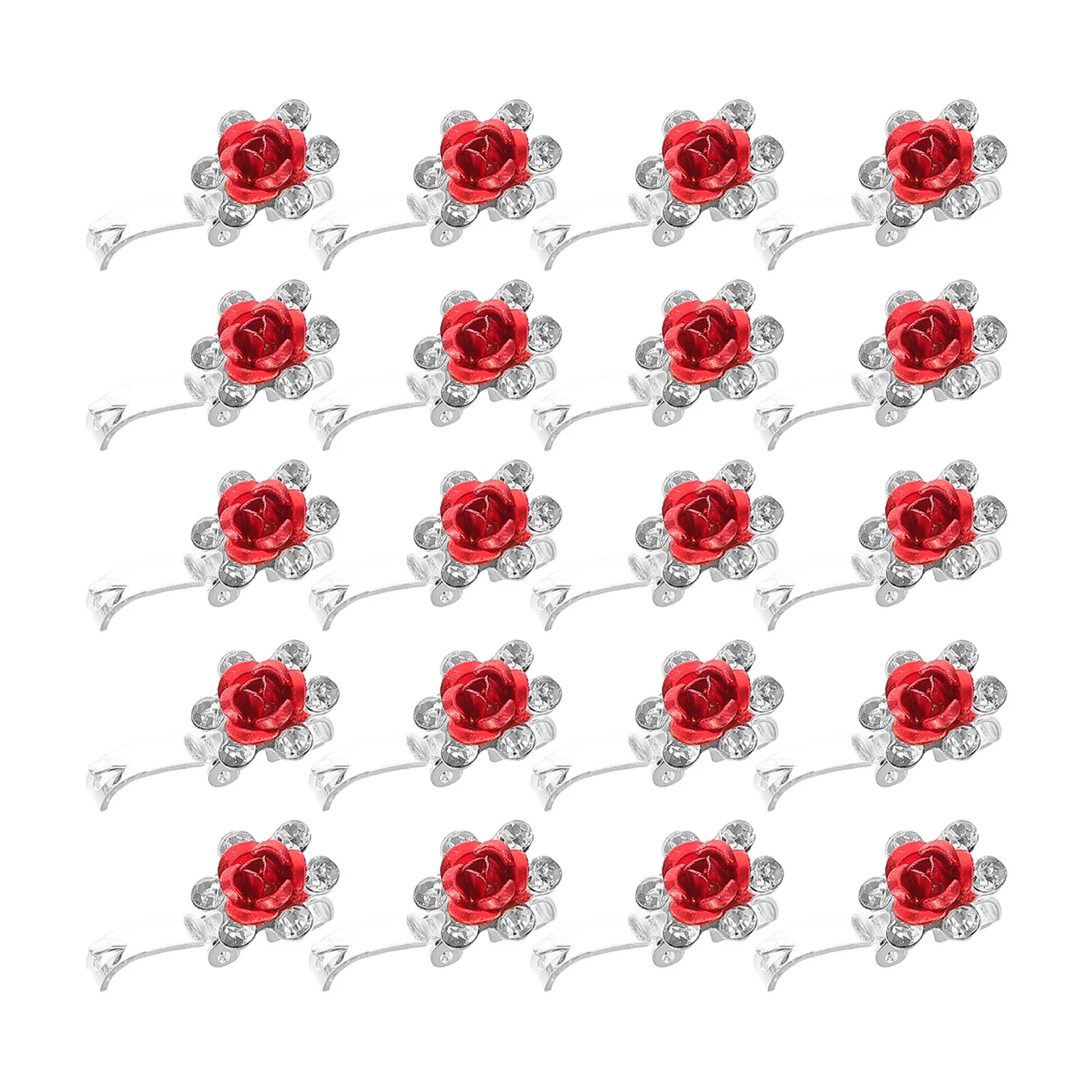 20Pcs Mini Hair Clips for Kids Rhinestone Hair Accessories Baby Girls Little Girls Party and Daily Use Little Girl Clips
20Pcs Mini Hair Clips for Kids Rhinestone Hair Accessories Baby Girls Little Girls Party and Daily Use Little Girl Clips