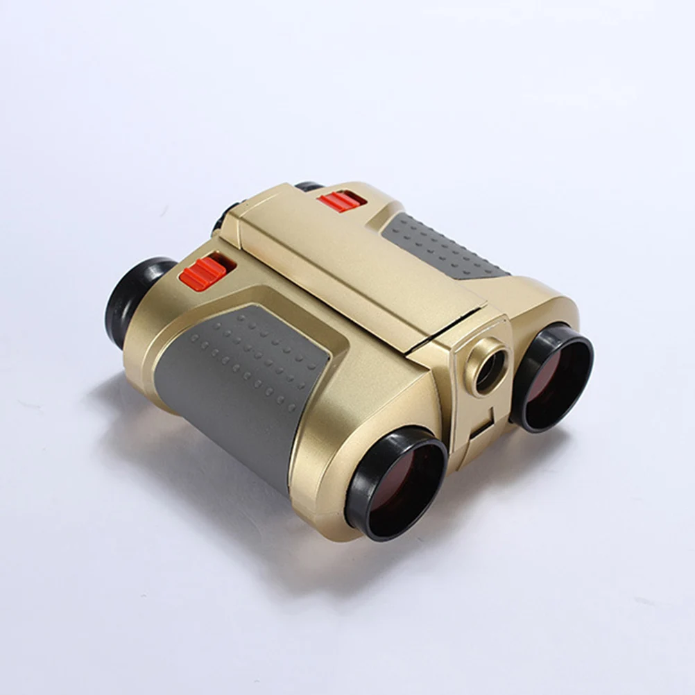 4x30 Binocular Telescope Pop- Novelty Gifts without (Red Film)
4x30 Binocular Telescope Pop- Novelty Gifts without (Red Film)