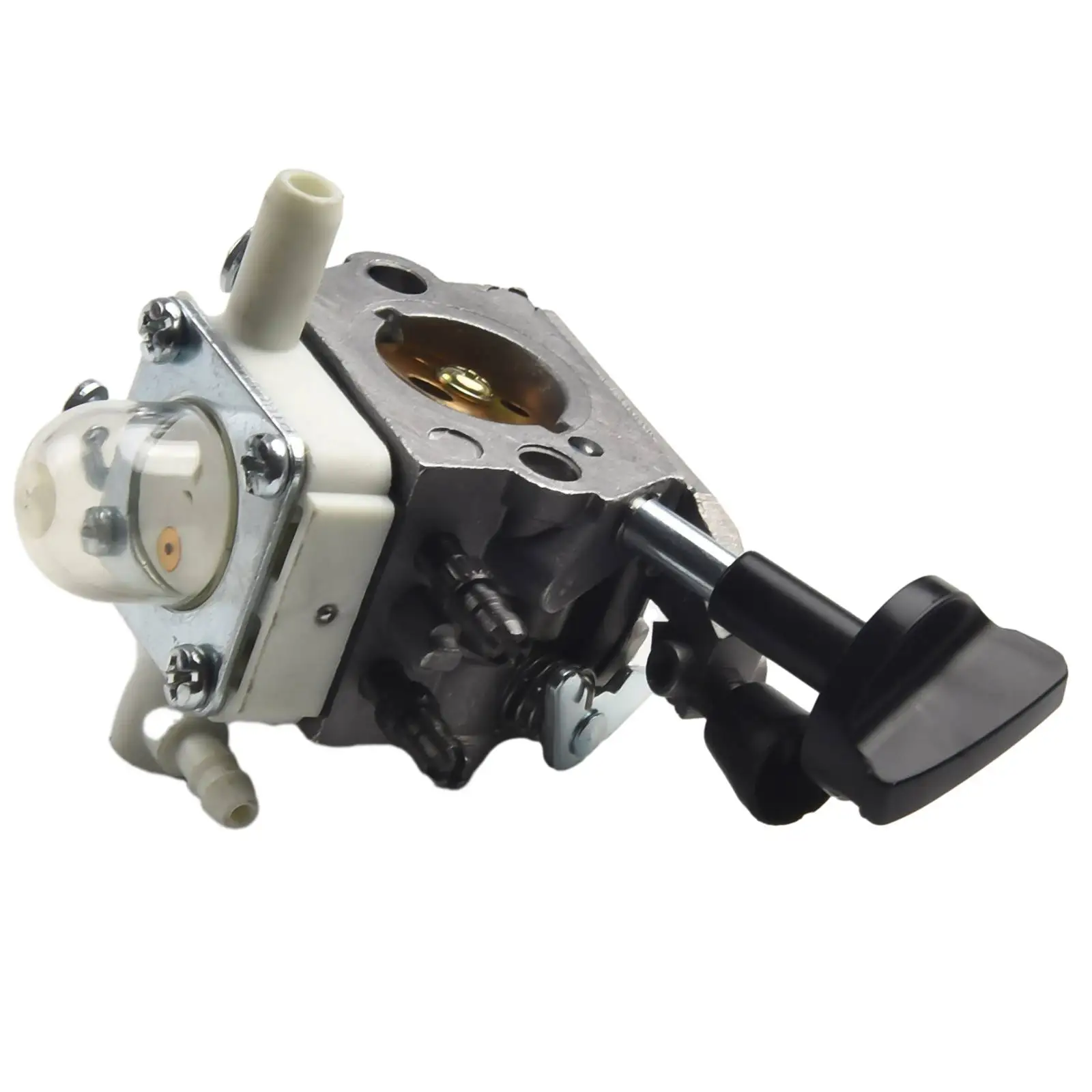 Карбюратор долговечный для Stihl Blower BG56 BG56C, Zama C1M 60B Carb 4241 120 0615
Карбюратор долговечный для Stihl Blower BG56 BG56C, Zama C1M 60B Carb 4241 120 0615