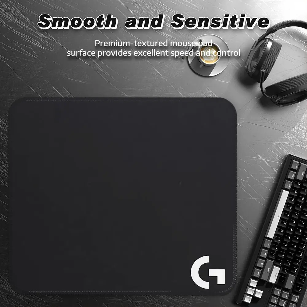 Pk Control 1 Professional Gaming Mouse Pad Premium Mousepad Mouse Pad Small Desk Pad Desktop Computer Keyboard Wireless
Pk Control 1 Professional Gaming Mouse Pad Premium Mousepad Mouse Pad Small Desk Pad Desktop Computer Keyboard Wireless