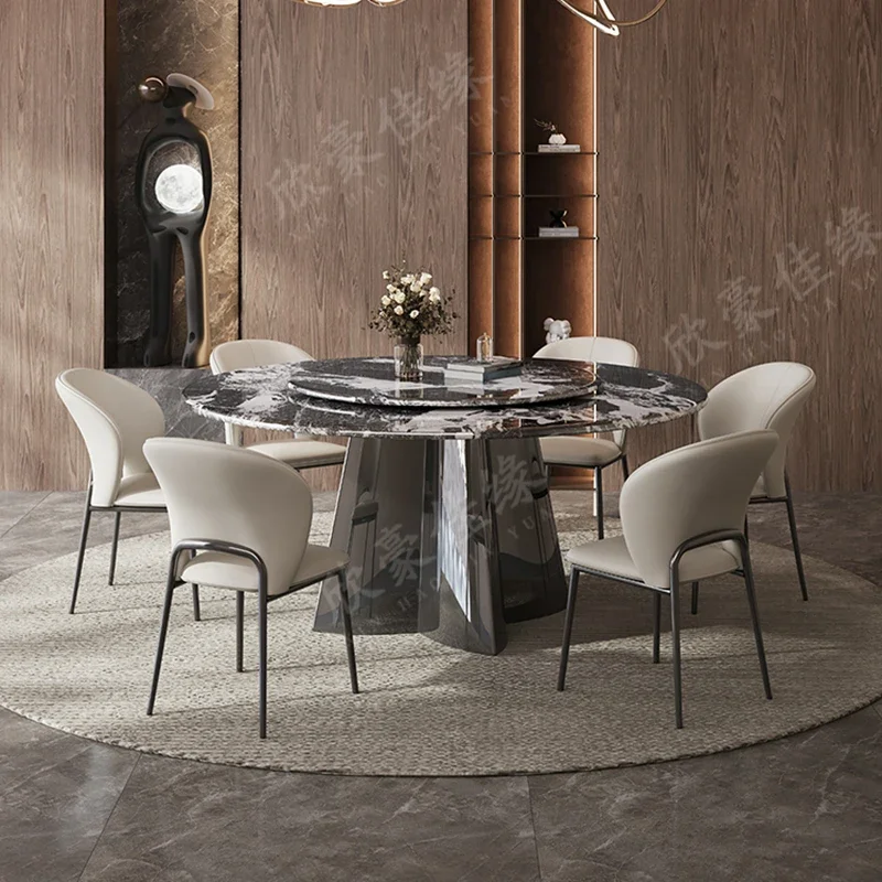 Luxury Mid Century Dining Table Living Room Nordic Modern Conference Dining Table Mahjong Mesas De Comedor Salon Furniture
Luxury Mid Century Dining Table Living Room Nordic Modern Conference Dining Table Mahjong Mesas De Comedor Salon Furniture