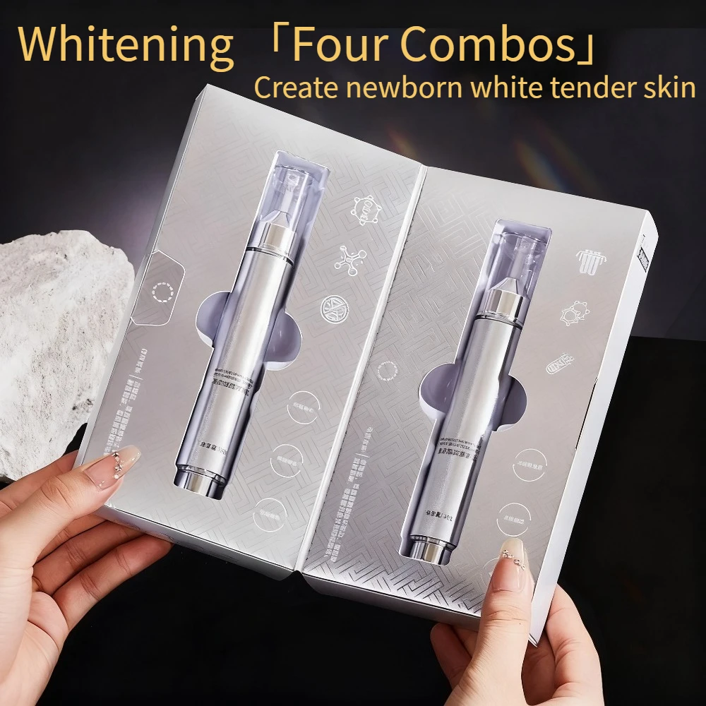 Новинка 2023 года: осветляющее укрепляющее молочко для пятен — естественный вид, сияющий, полупрозрачный, пухлый, ярмальный и молодежный цвет лица.
Новинка 2023 года: осветляющее укрепляющее молочко для пятен — естественный вид, сияющий, полупрозрачный, пухлый, ярмальный и молодежный цвет лица.