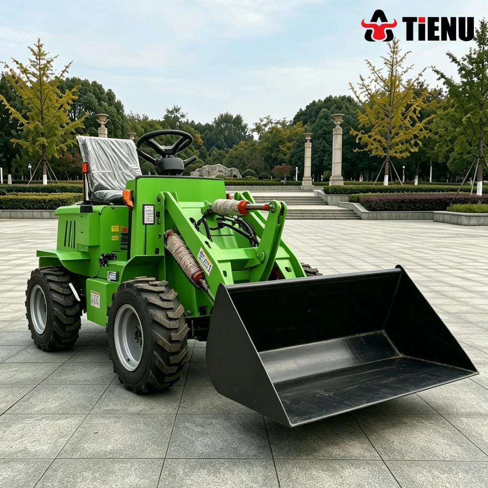 Best selling compact electric loader suitable for industrial facilities and agricultural operations customization available
Best selling compact electric loader suitable for industrial facilities and agricultural operations customization available
