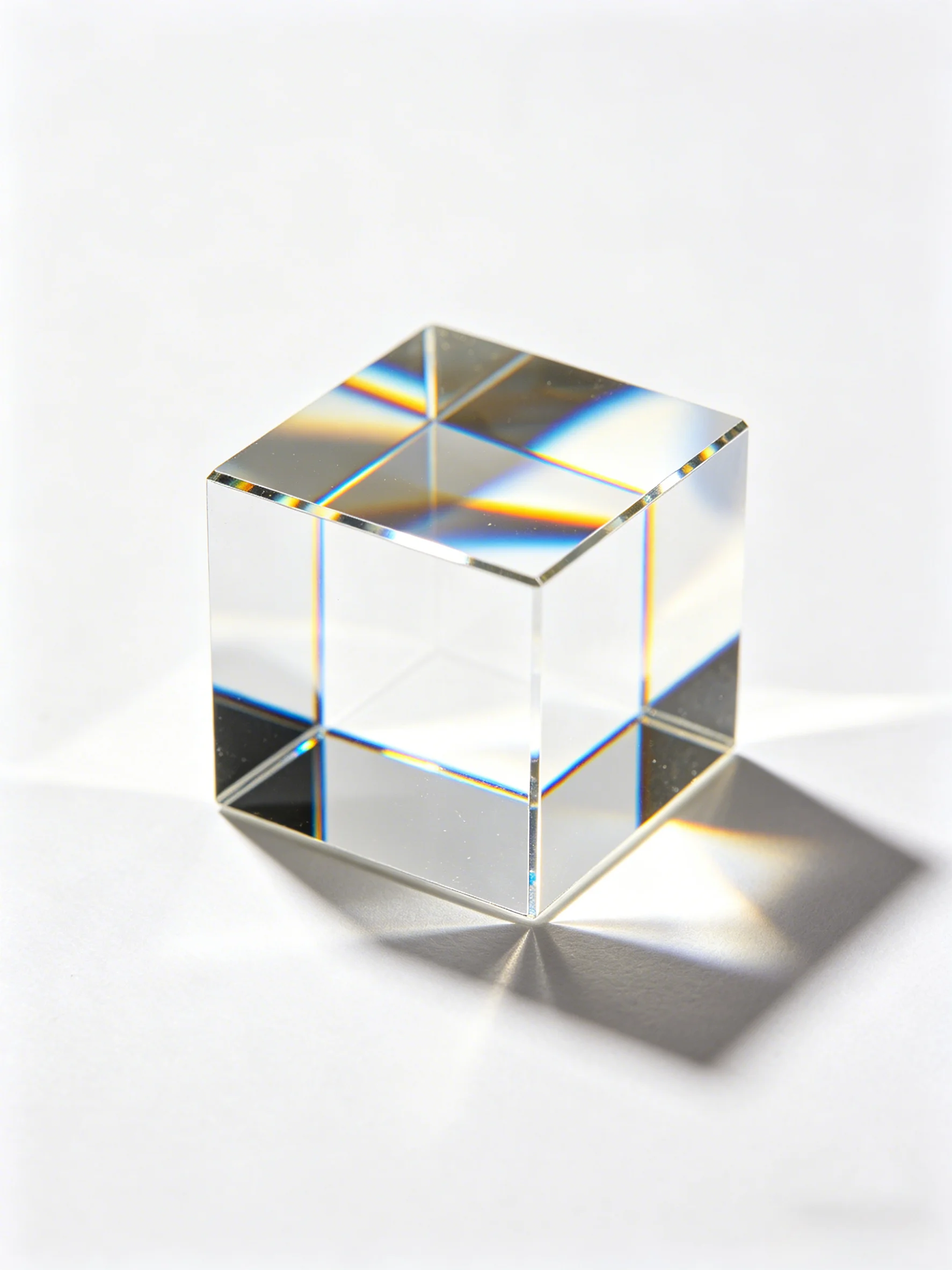 PBS Cube 5/10/12.7/15/20/25.4mm,600-1100nm Polarizing Beamsplitter Cube, Tp:Ts1000:1, λ/10 Flatness, 40-20 S/D, PhotonEdge
PBS Cube 5/10/12.7/15/20/25.4mm,600-1100nm Polarizing Beamsplitter Cube, Tp:Ts1000:1, λ/10 Flatness, 40-20 S/D, PhotonEdge