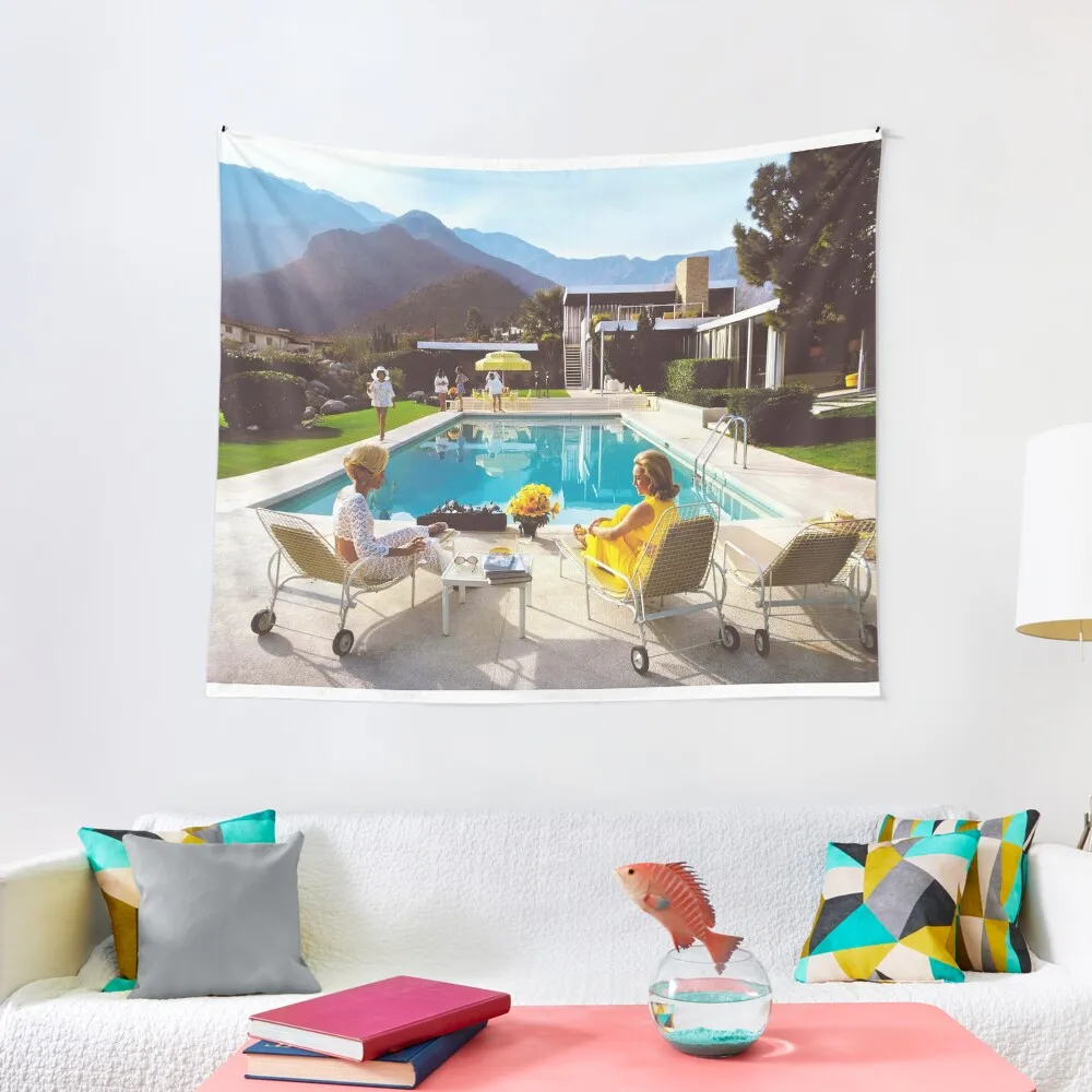 poolside glamour Tapestry Room Decoration Aesthetic Decorative Paintings Wall Hanging Decor Tapestry
poolside glamour Tapestry Room Decoration Aesthetic Decorative Paintings Wall Hanging Decor Tapestry