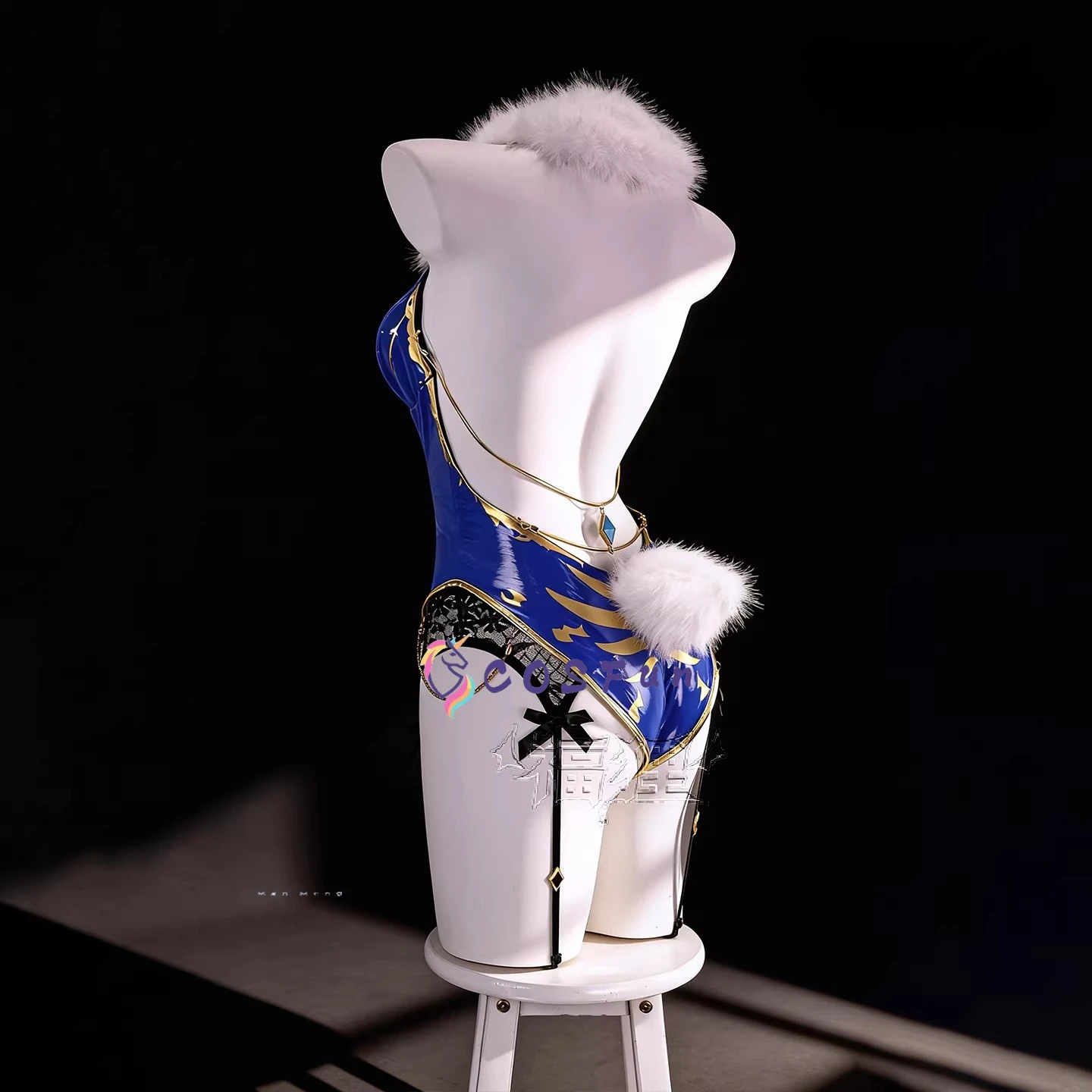 Fate/Grand Orde Artoria Pendragon (Lancer) Cosplay Costume Sexy Lovely Uniform Halloween Party Role Play Outfit Women HERO Cos
Fate/Grand Orde Artoria Pendragon (Lancer) Cosplay Costume Sexy Lovely Uniform Halloween Party Role Play Outfit Women HERO Cos