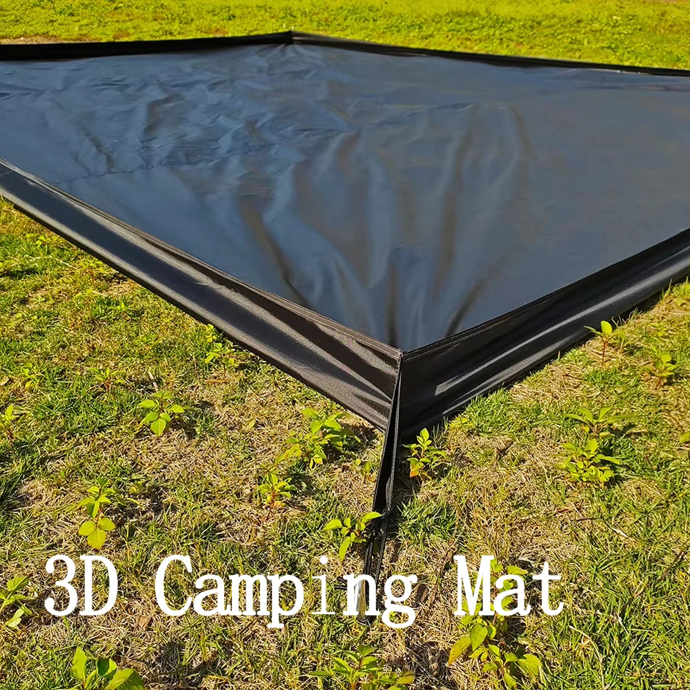 Waterproof Camping Cushion Outdoor Picnic Mat Beach Blanket Lawn Mat Oxford Cloth Bottom of Tent Footprint Camp Picnic Mat
Waterproof Camping Cushion Outdoor Picnic Mat Beach Blanket Lawn Mat Oxford Cloth Bottom of Tent Footprint Camp Picnic Mat